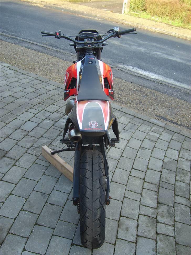 Gilera Smt "PN" - [SOLGT] billede 6