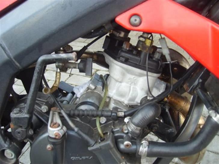 Gilera Smt "PN" - [SOLGT] billede 13