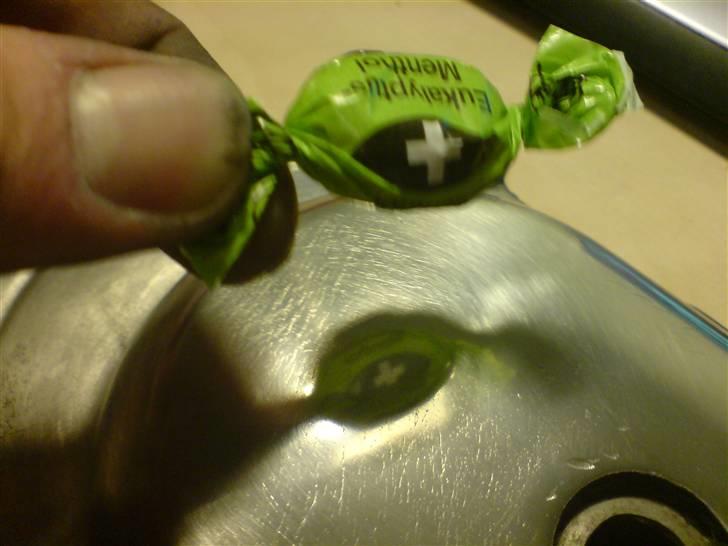 Honda TIL SALG billede 10