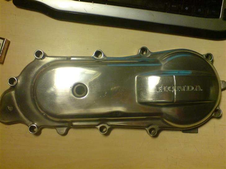 Honda TIL SALG billede 11