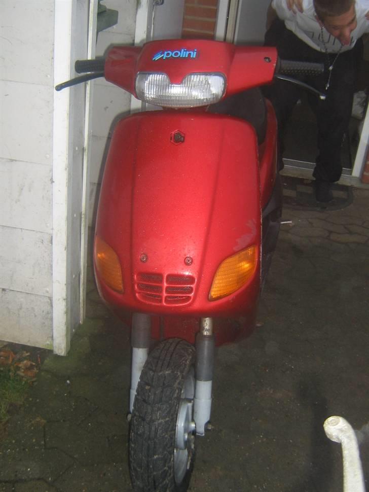 Piaggio Zip GL billede 1