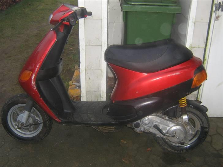 Piaggio Zip GL billede 2