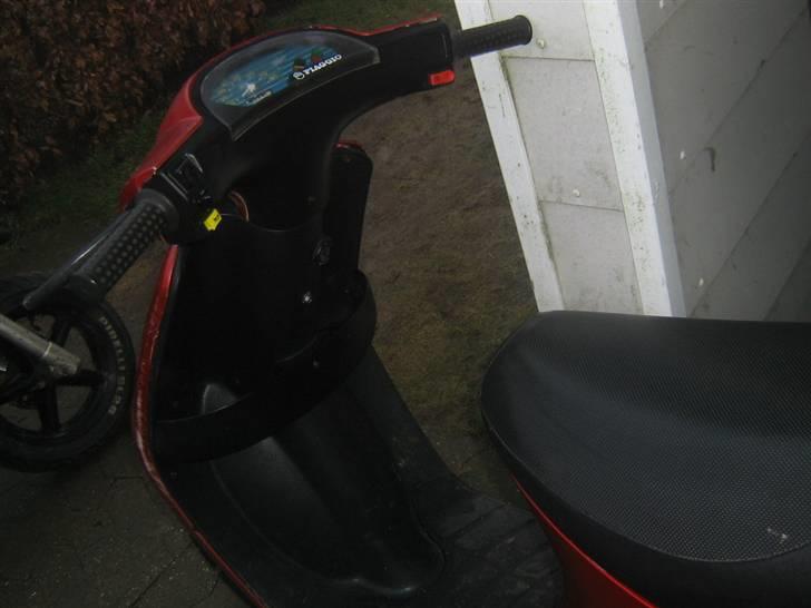 Piaggio Zip GL billede 3