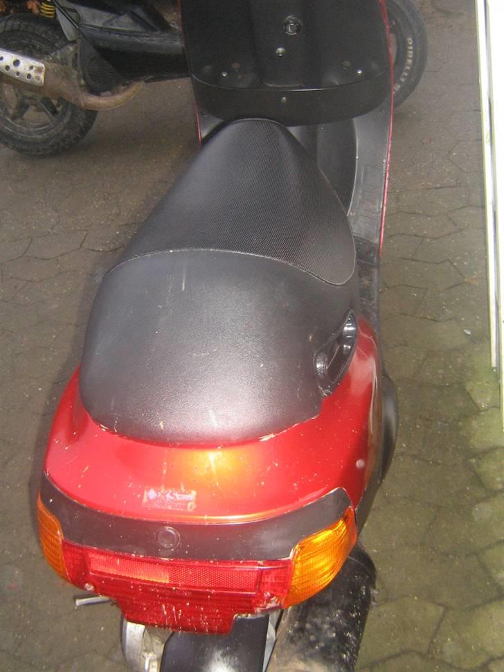 Piaggio Zip GL billede 4