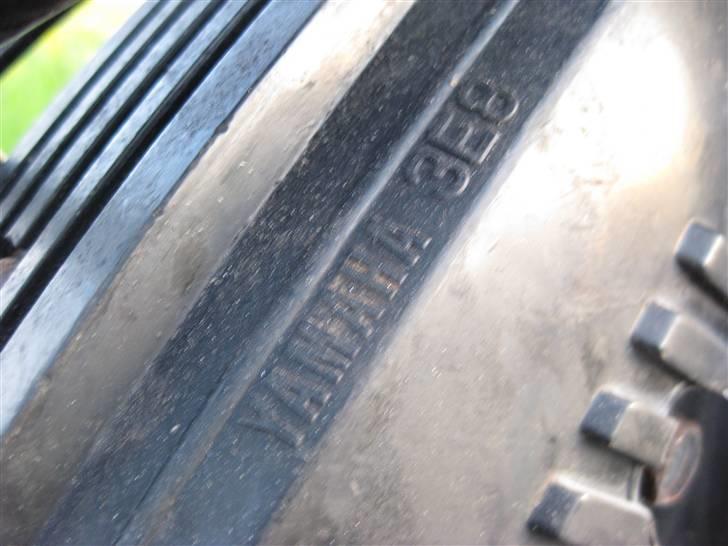 Yamaha fs1 2 gear Original billede 5