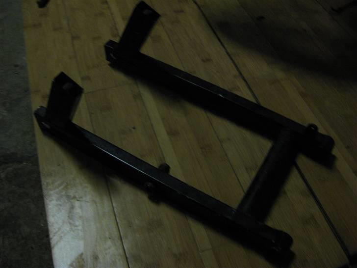 Yamaha fs1 2 gear Original billede 9