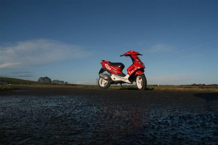 Peugeot 206 wrc speedfight 2 billede 5