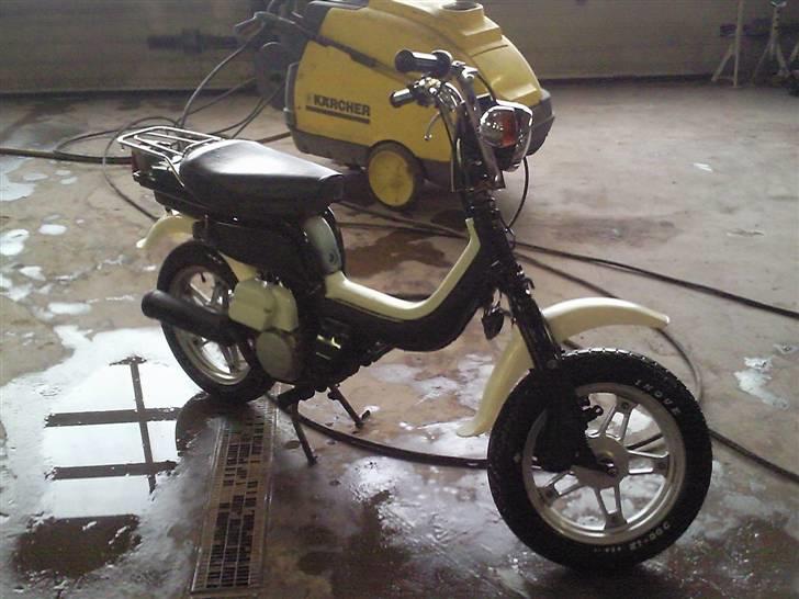 Suzuki fz 50 solgt  billede 4