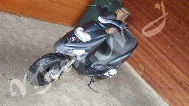 Gilera stalker billede 5