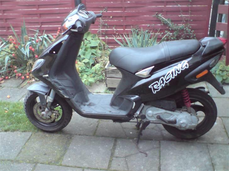 Piaggio NRG MC3 SOLGT! billede 1