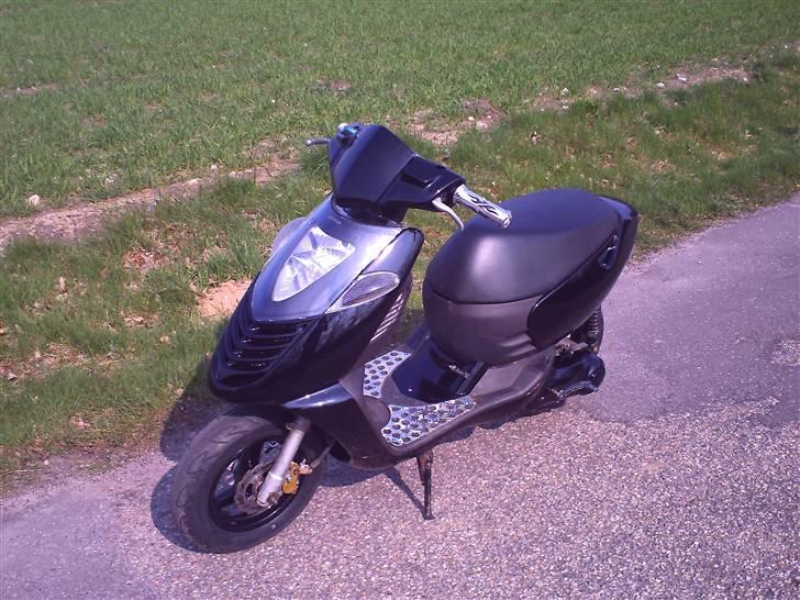 Aprilia sonic byttet  billede 1