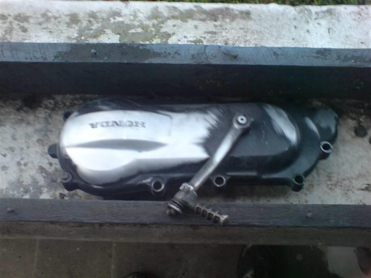 Honda TIL SALG billede 12