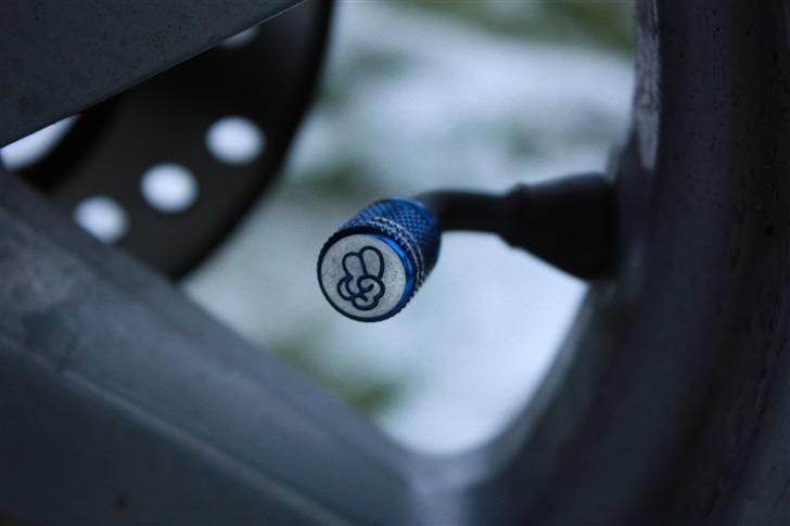 Yamaha Jog R [Byttet] - - Hætten ;p billede 2