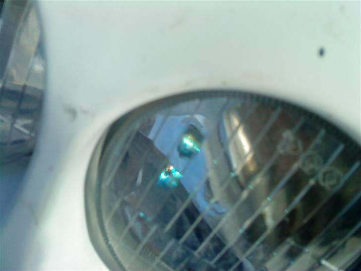 PGO pmx sport bytte til rally billede 7