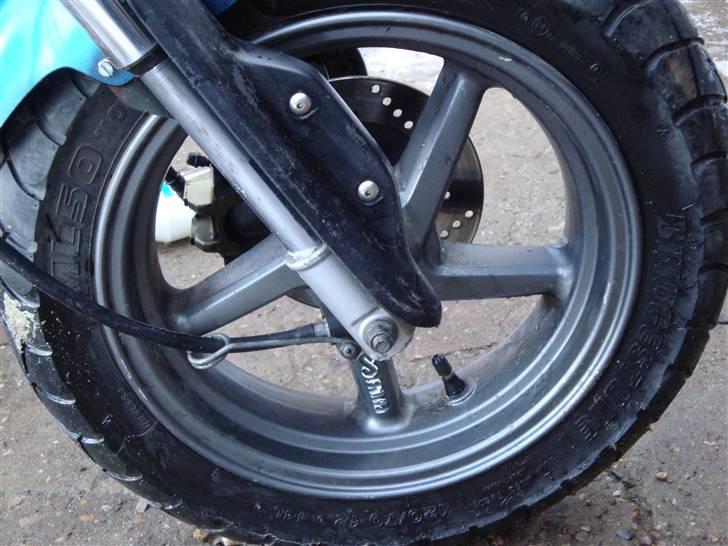 Suzuki Street magic (Tilsalg)  billede 7