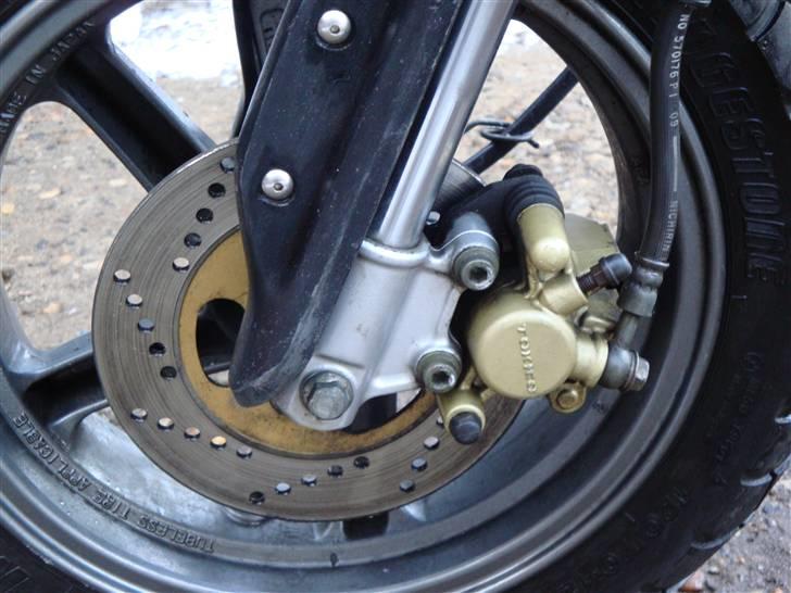 Suzuki Street magic (Tilsalg)  billede 8