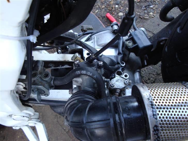 Suzuki Street magic (Tilsalg)  billede 9