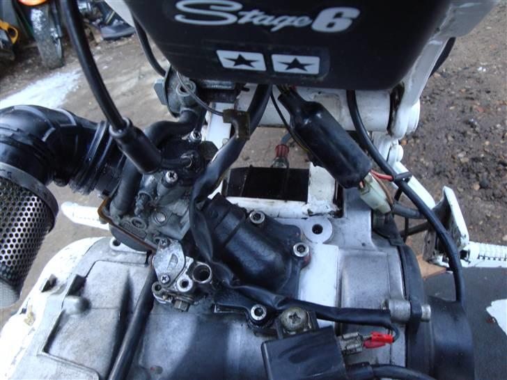 Suzuki Street magic (Tilsalg)  billede 16