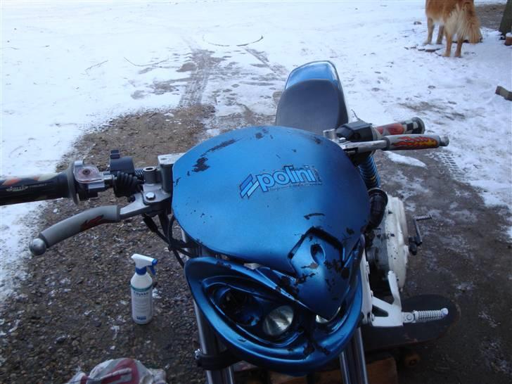 Suzuki Street magic (Tilsalg)  billede 20