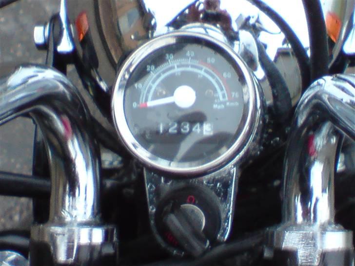 Baotian monkey byttet!! billede 5