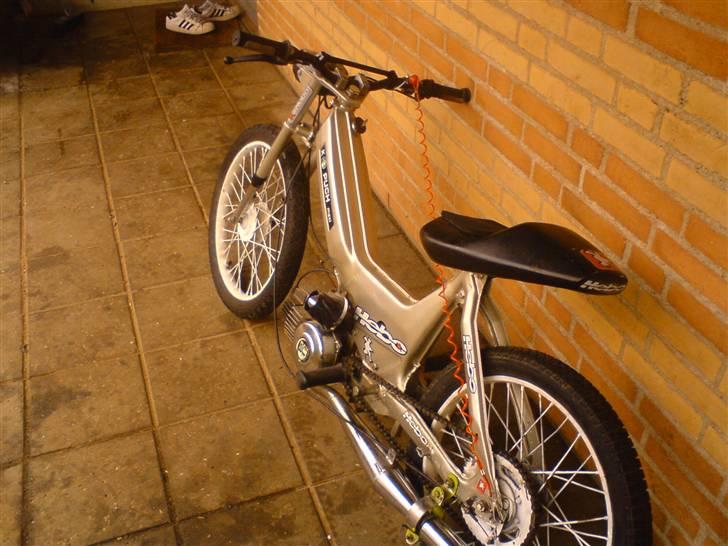 Puch maxi k(solgt) billede 2