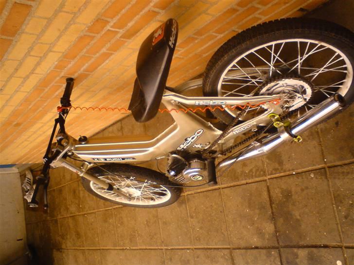 Puch maxi k(solgt) billede 4