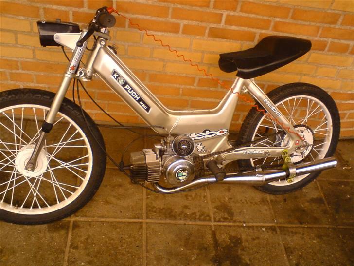 Puch maxi k(solgt) billede 5