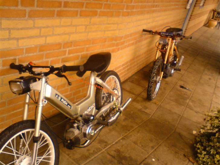 Puch maxi k(solgt) billede 6
