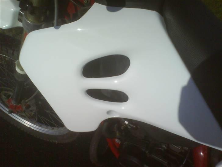Suzuki rmx solgt billede 17