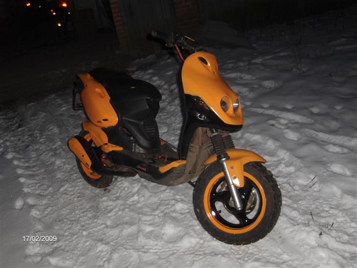 PGO                pmx byttet billede 1
