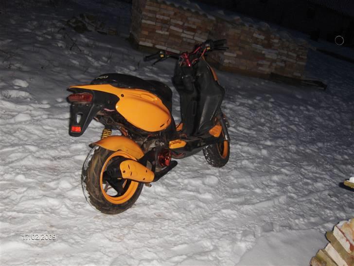 PGO                pmx byttet billede 3