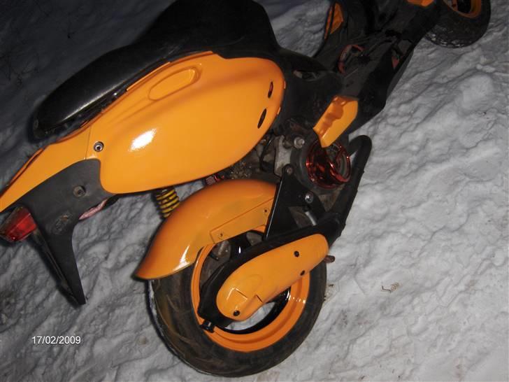 PGO                pmx byttet billede 5