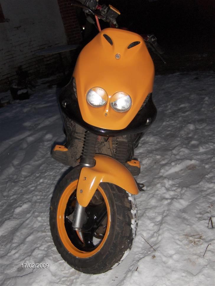PGO                pmx byttet billede 7