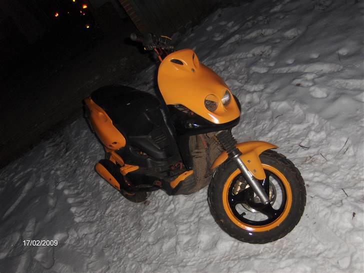 PGO                pmx byttet billede 8