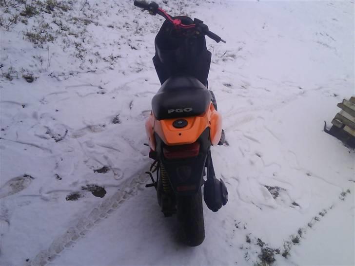 PGO                pmx byttet billede 10