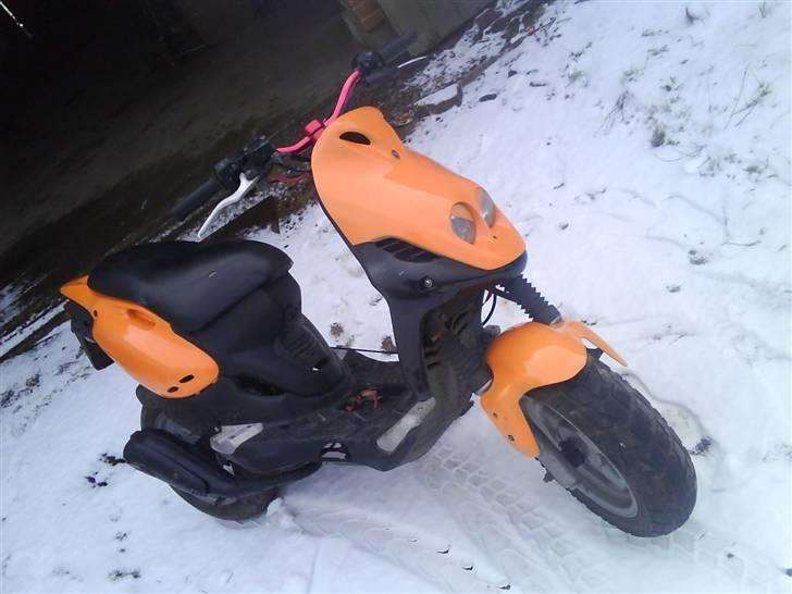 PGO                pmx byttet billede 11
