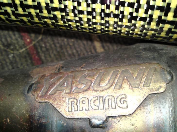 Benelli 491 st solgt  billede 10