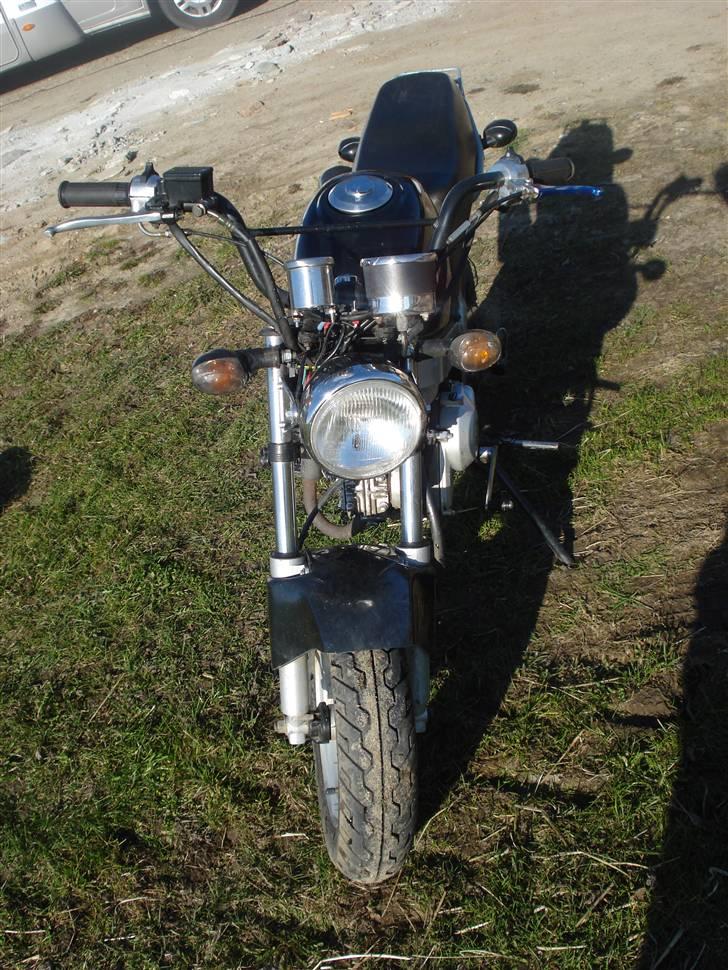 Skyteam PBR SOLGT. billede 17