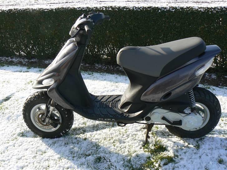 Gilera Stalker SOLGT !!! billede 3