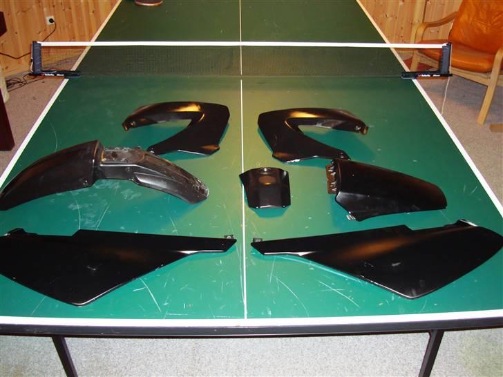 Derbi Senda SM X-treme SOLGT! - Skjoldende før! aaaad ;) .. billede 15