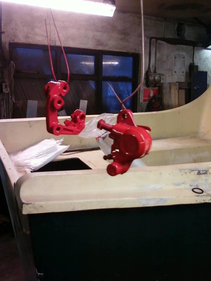 PGO Hot 50 AKA Lemmedaskeren billede 14