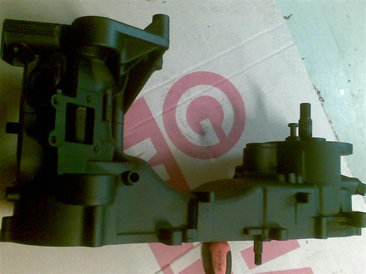 PGO Hot 50 AKA Lemmedaskeren billede 16