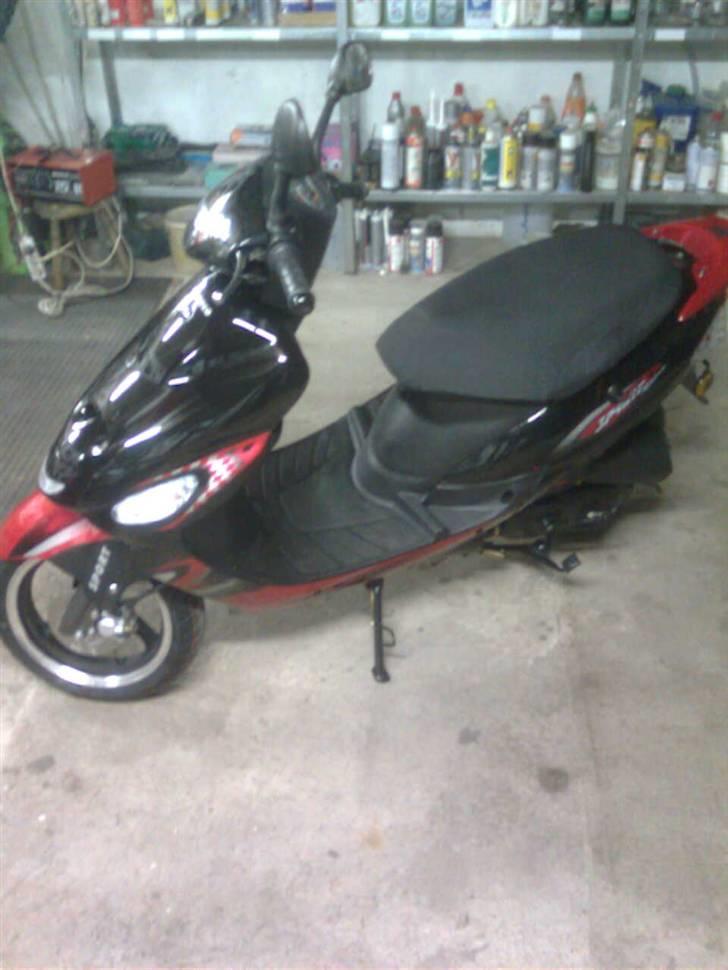 Giantco Sprint billede 1