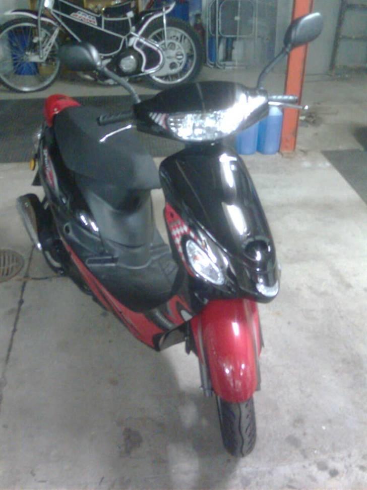 Giantco Sprint billede 2