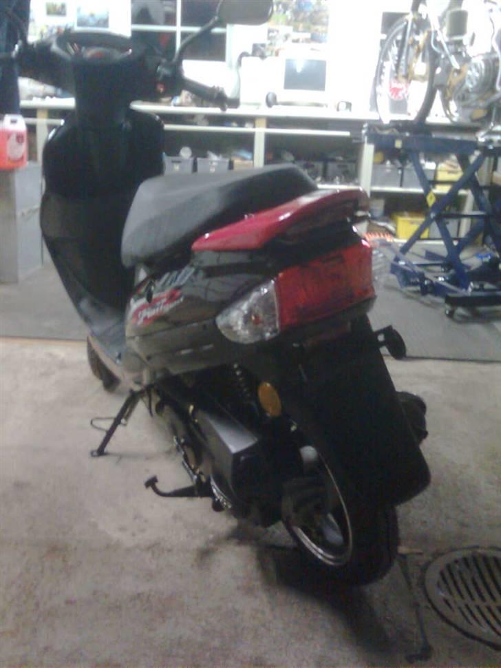 Giantco Sprint billede 3