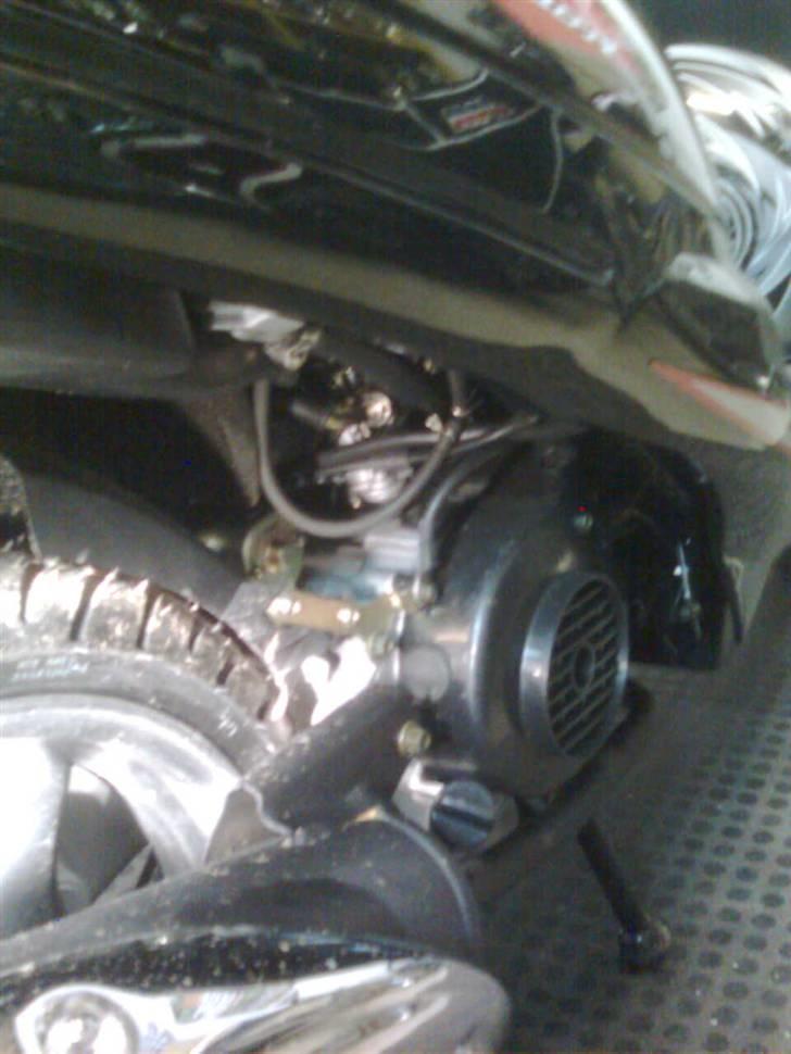 Giantco Sprint billede 5