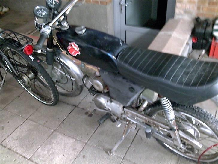 Yamaha fs-1 billede 1
