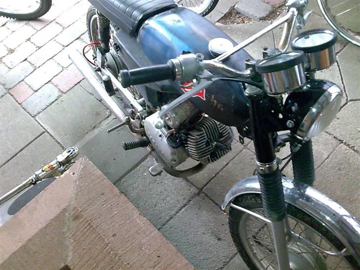 Yamaha fs-1 billede 2