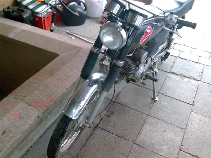 Yamaha fs-1 billede 3