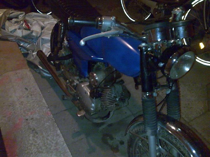 Yamaha fs-1 billede 5